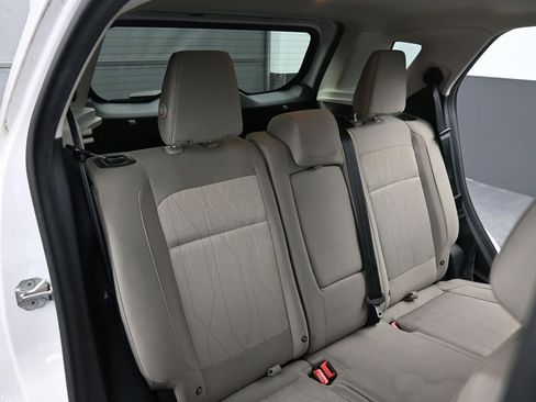 Used 2020 Ford EcoSport SE image 52