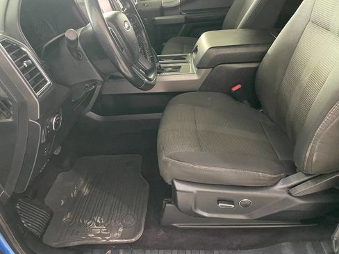 Used 2015 Ford F150 XLT w/ Equipment Group 301A Mid image 19