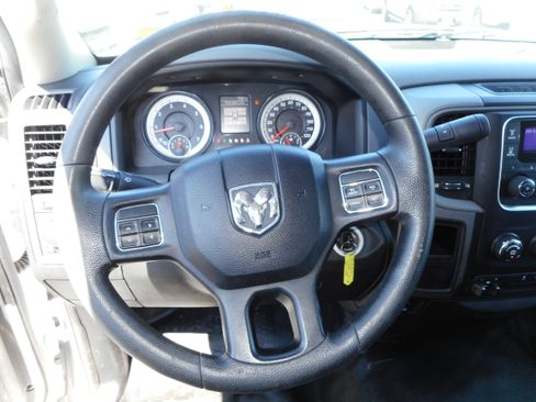 Used 2014 RAM 2500 Tradesman w/ Popular Equipment Group RWD image 22
