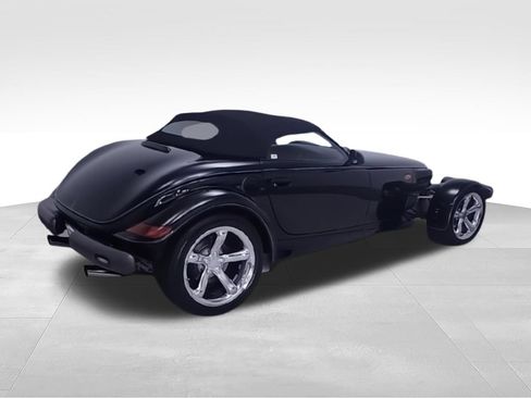 Used 1999 Plymouth Prowler RWD image 16