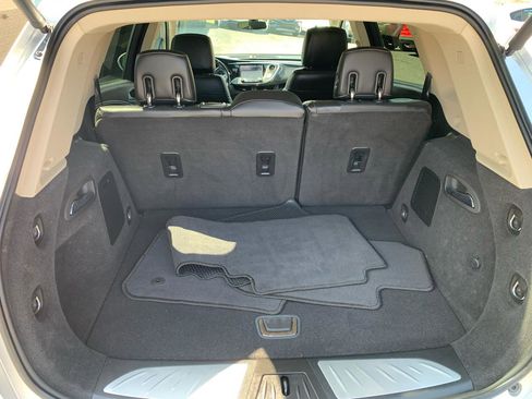 Used 2017 Buick Envision Essence image 8