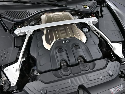 Certified 2022 Bentley Continental GT AWD/4WD image 33