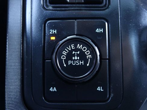 Used 2021 Ford F150 Platinum w/ Equipment Group 701A High image 49