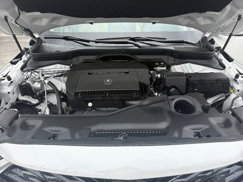 New 2026 Acura MDX SH-AWD w/ Advance Package image 16