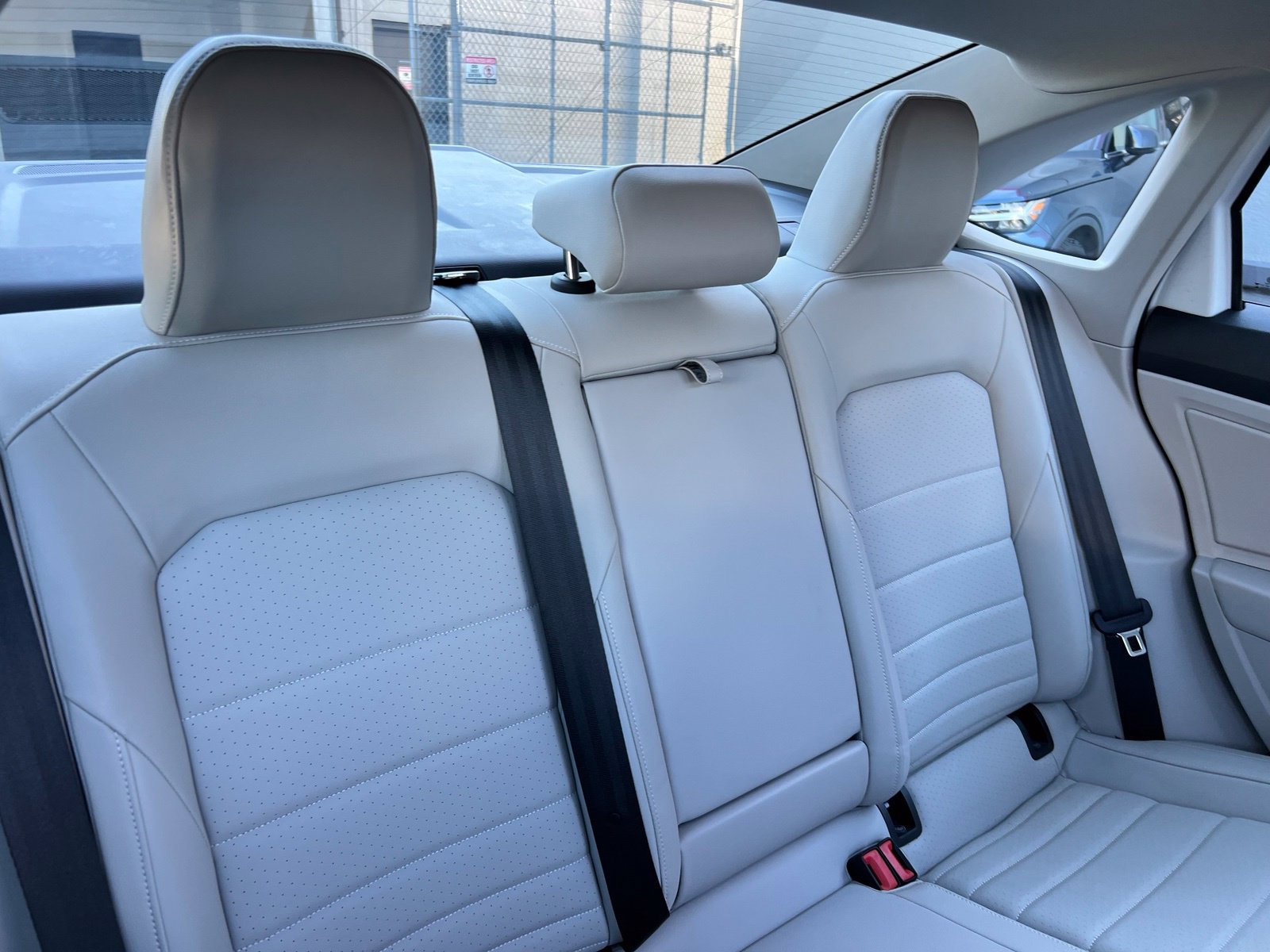Used 2024 Volkswagen Jetta SE w/ Panoramic Sunroof Package FWD image 66