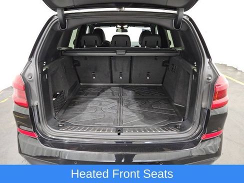 Used 2021 BMW X3 M40i w/ Premium Package AWD/4WD image 13