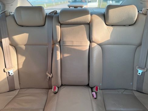 Used 2007 Lexus GS 350 RWD image 15