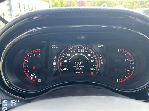 Used 2025 Dodge Durango R/T AWD/4WD image 19