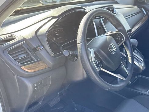 Used 2020 Honda CR-V EX image 2
