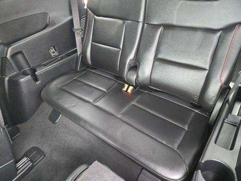 Used 2022 Ford Explorer ST-Line image 29