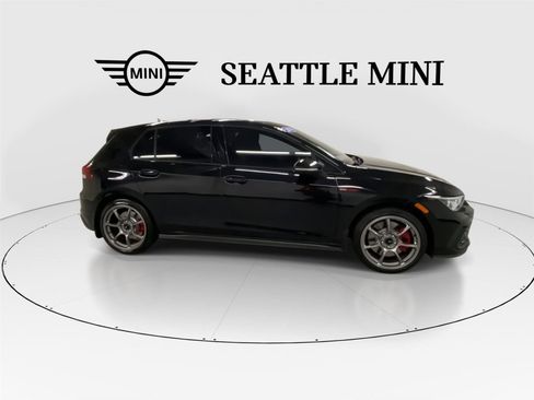 Used 2023 Volkswagen GTI SE image 13