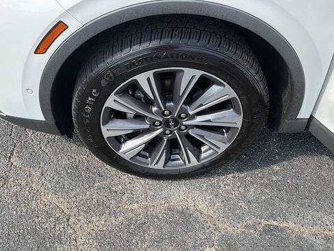 Used 2020 Lincoln Corsair Reserve w/ Equipment Group 201A AWD/4WD image 41