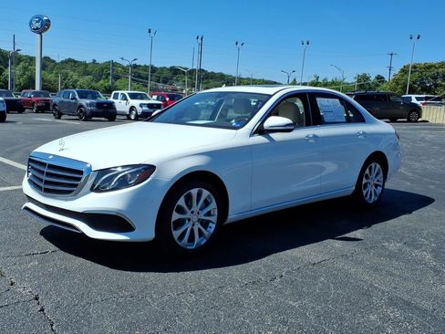 Used 2017 Mercedes-Benz E 300 image 3