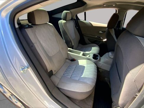 Used 2015 Chevrolet Volt w/ Enhanced Safety Package 1 FWD image 20