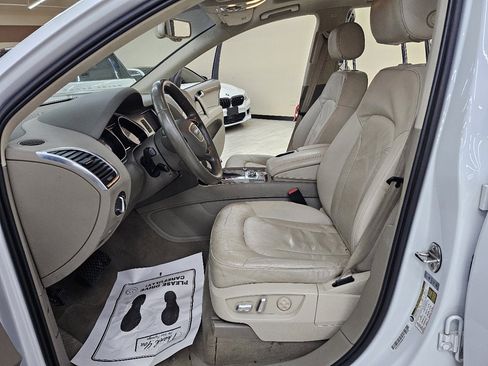 Used 2013 Audi Q7 3.0T Premium Plus image 18