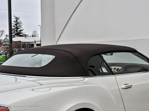 Used 2015 Bentley Continental GT Speed image 21