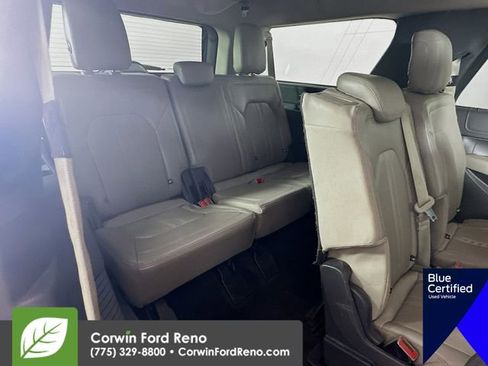 Used 2020 Ford Expedition Max Limited w/ Equipment Group 302A image 33