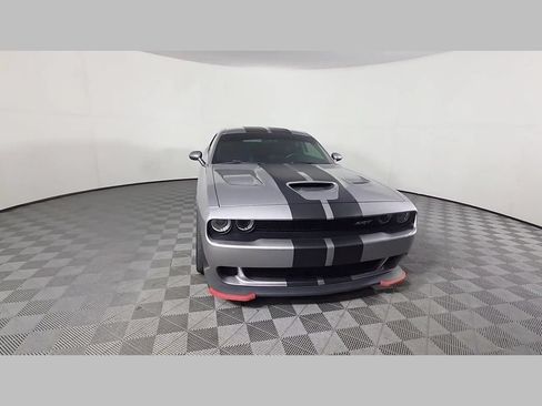 Used 2016 Dodge Challenger SRT Hellcat RWD image 52