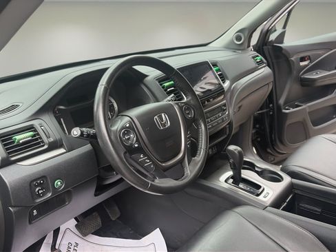 Used 2016 Honda Pilot EX-L image 13