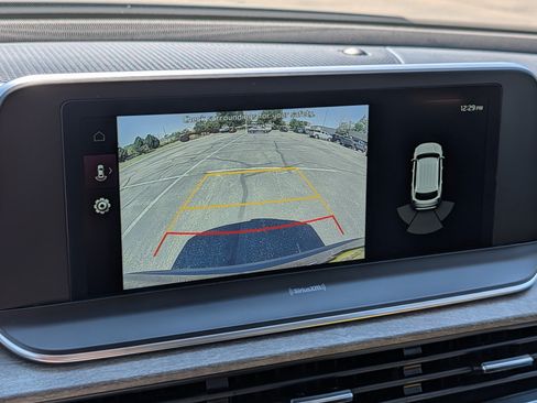 Used 2022 Kia Telluride EX AWD/4WD image 27