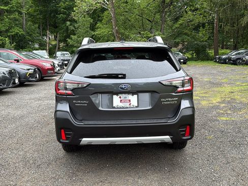 Used 2020 Subaru Outback Touring XT AWD/4WD image 6