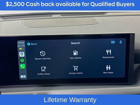 New 2026 Hyundai Sonata SE image 13