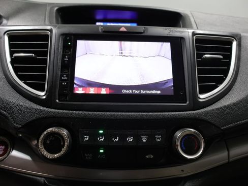Used 2015 Honda CR-V EX image 26