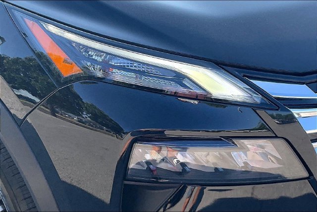Certified 2026 Nissan Rogue S AWD/4WD image 27
