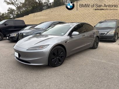 Used 2025 Tesla Model 3 Long Range