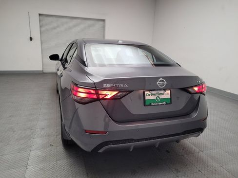 Used 2023 Nissan Sentra SV image 6
