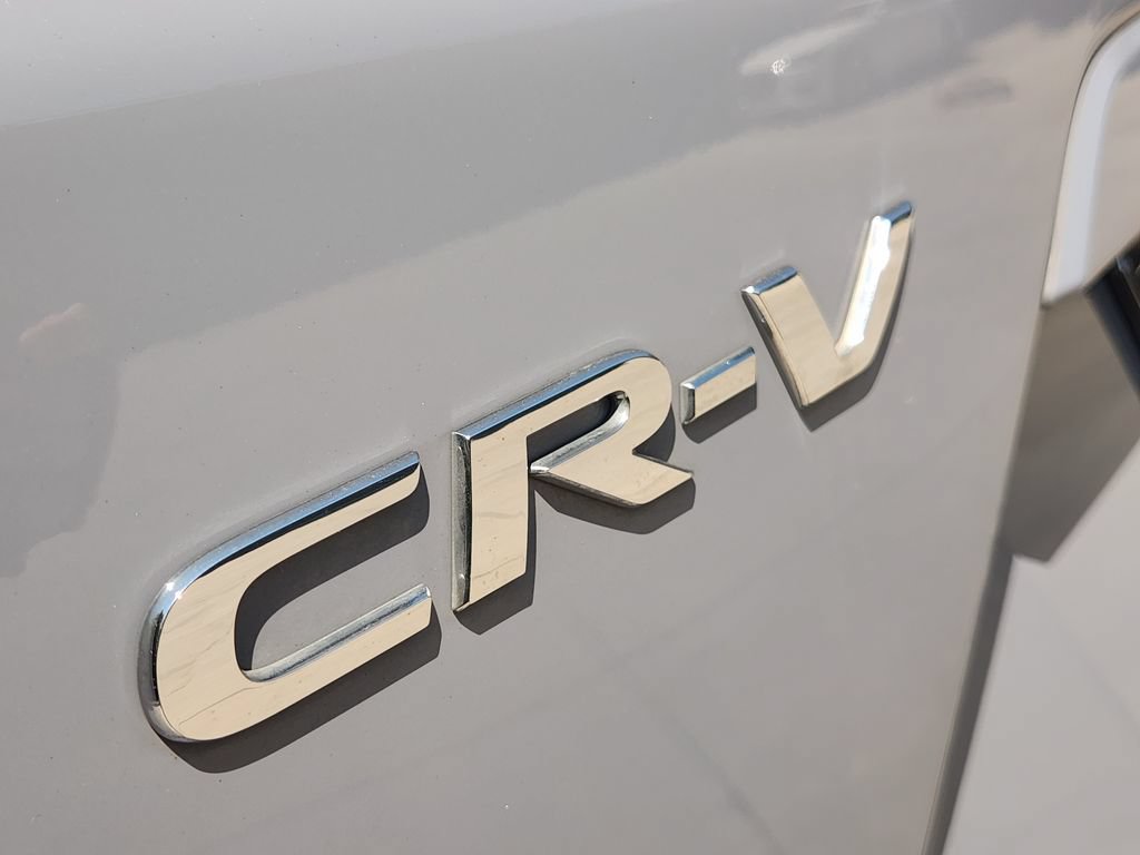 Used 2021 Honda CR-V Touring image 16