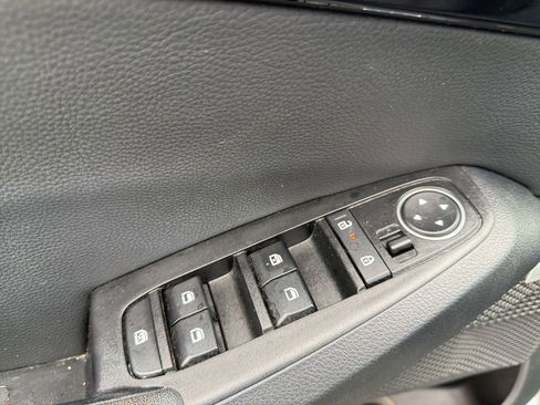 Certified 2024 Kia Seltos SX w/ SX Sunroof Package AWD/4WD image 24