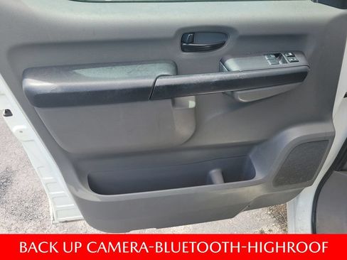 Certified 2019 Nissan NV 2500 SV RWD image 25
