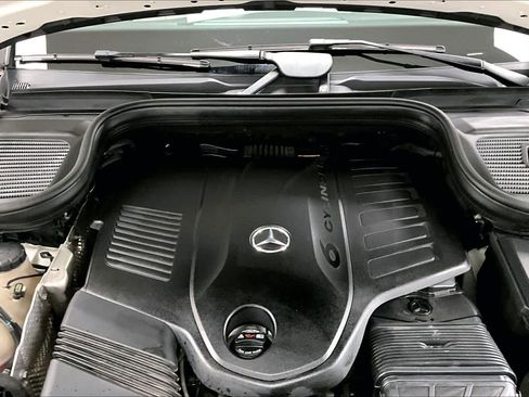 Used 2022 Mercedes-Benz GLE 450 4MATIC image 30