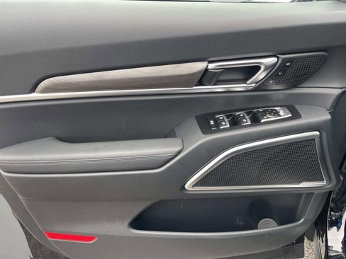 New 2025 Kia Telluride SX Prestige X-Pro image 22