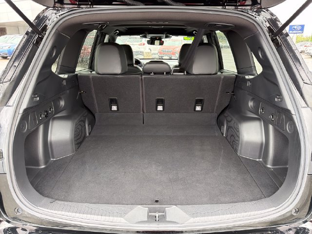 Certified 2025 Subaru Forester Sport AWD/4WD image 29