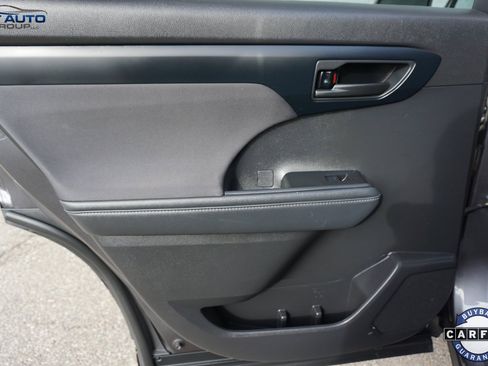 Used 2022 Toyota Highlander L image 20