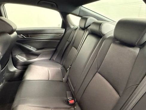 Used 2020 Honda Accord Sport image 37