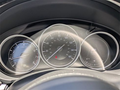 New 2025 MAZDA CX-5 AWD 2.5 S w/ Preferred Package image 24