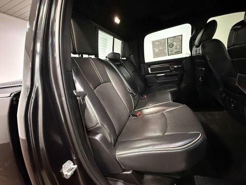 Used 2016 RAM 1500 Limited image 14