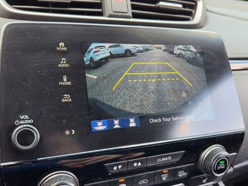 Used 2018 Honda CR-V EX-L image 13