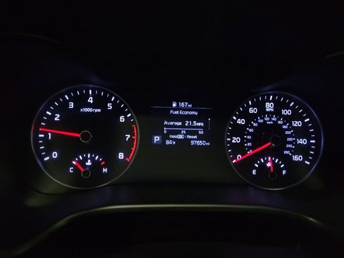Used 2019 Kia Forte S FWD image 23