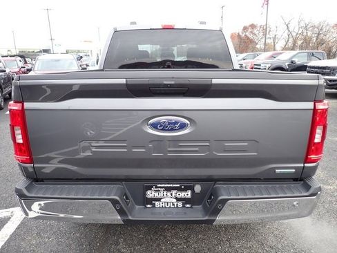 Certified 2023 Ford F150 XLT image 6