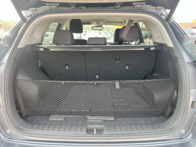 Used 2019 Hyundai Tucson Sport FWD image 12