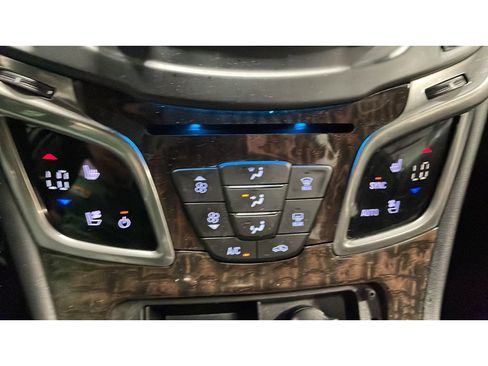 Used 2015 Buick LaCrosse Premium w/ Ultra Luxury Package FWD image 14