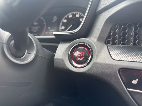 Certified 2023 Honda CR-V EX image 31