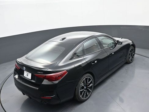 New 2026 BMW 430i xDrive w/ M Sport Package image 37