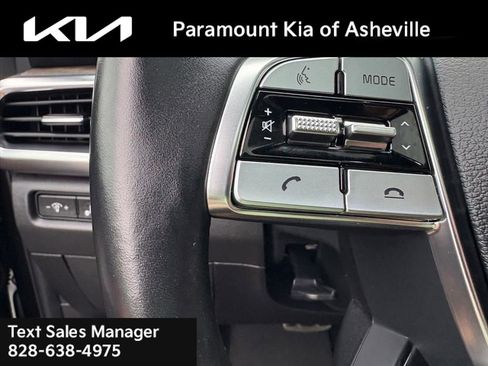 Certified 2022 Kia Telluride SX w/ SX Prestige Package AWD/4WD image 13