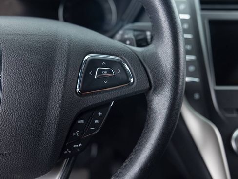 Used 2018 Lincoln MKC Premiere AWD/4WD image 38