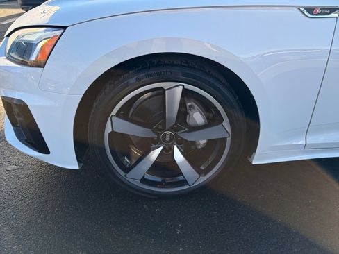 Used 2025 Audi A5 2.0T Premium Plus w/ Premium Plus image 27